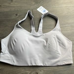 Lululemon high support bra